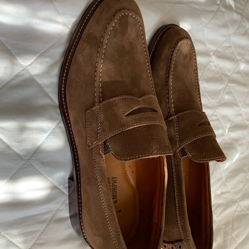 Casual shoes